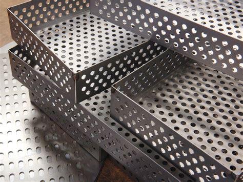 custom perforated sheet metal|perforated metal manufacturers.